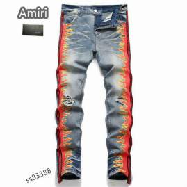 Picture of Amiri Jeans Long _SKUAmirisz28-3825t1586785